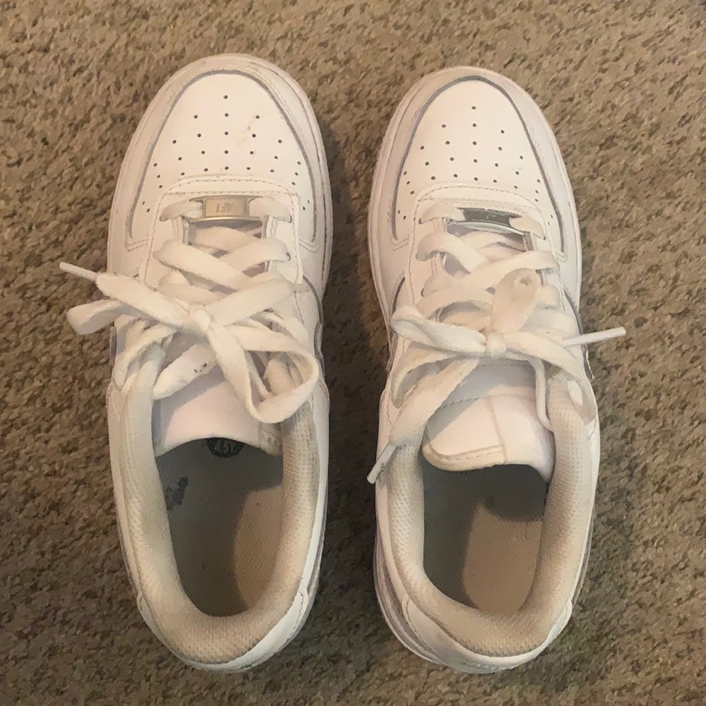 air force ones